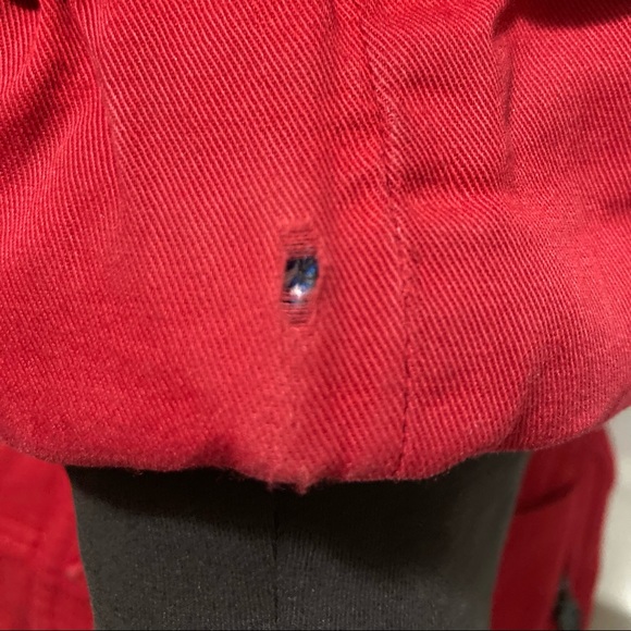 SCHWING | Winter Coat | Size Small - Picture 8 of 8